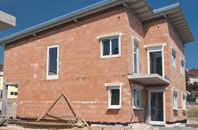 Ogmore home extensions