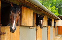 free Ogmore stable construction quotes