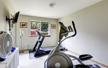 Ogmore home gym construction leads