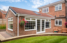 Ogmore house extension leads