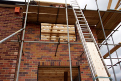 house extensions Ogmore