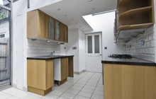 Ogmore kitchen extension leads